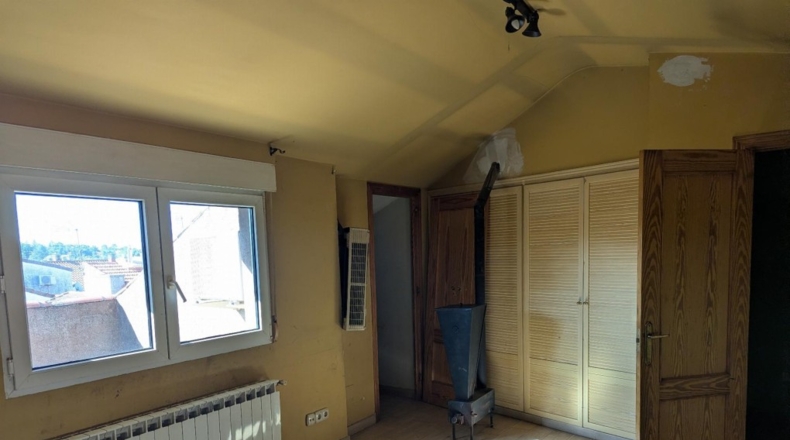 Comunidad de Madrid - Los Molinos - 361m2