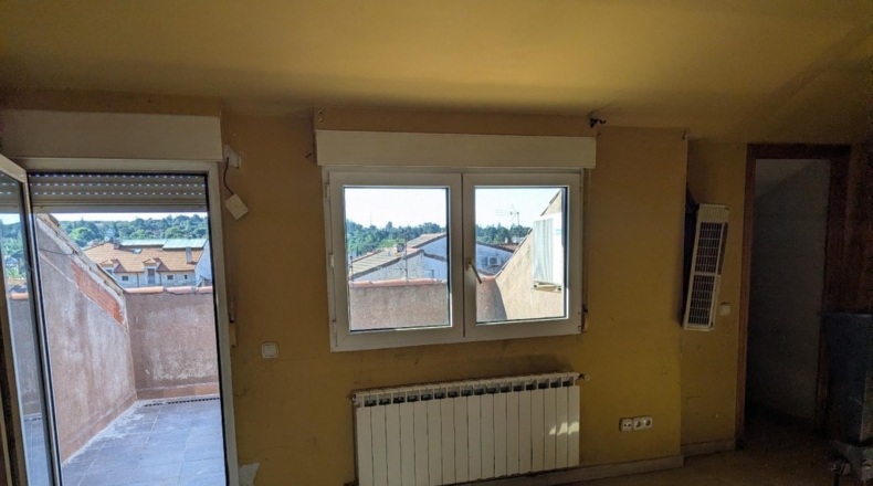 Comunidad de Madrid - Los Molinos - 361m2