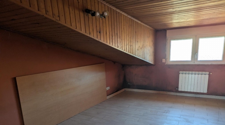 Comunidad de Madrid - Los Molinos - 361m2