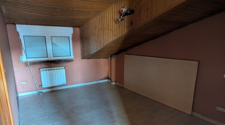 Comunidad de Madrid - Los Molinos - 361m2