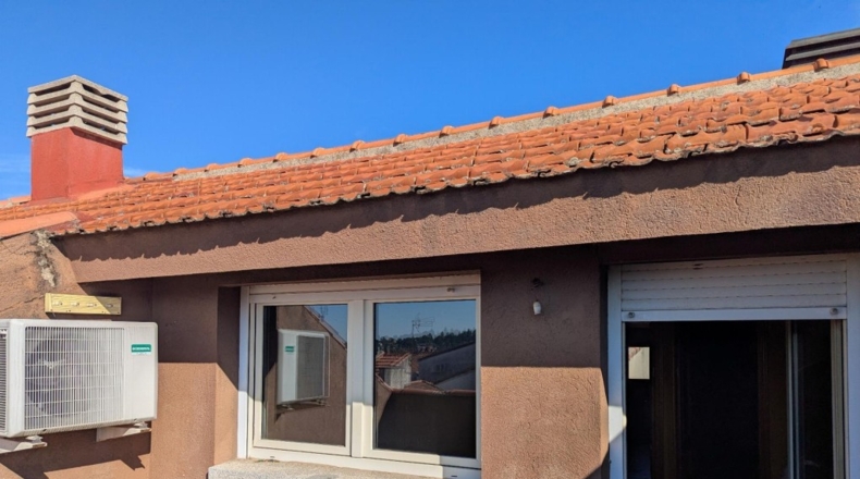 Comunidad de Madrid - Los Molinos - 361m2