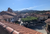 Chalet independiente con terreno en venta en la España, Los Molinos, ref: TR419284 foto