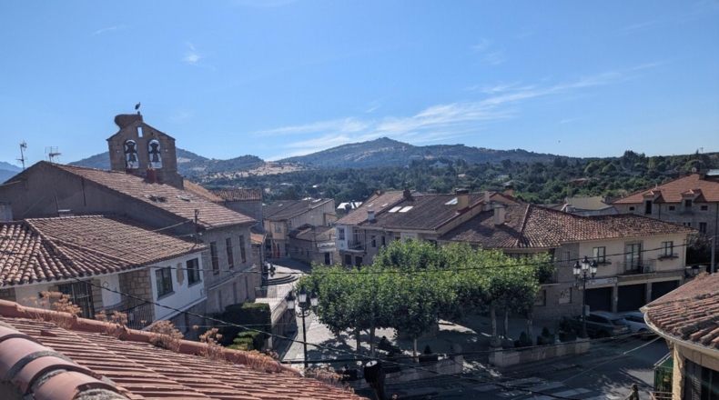 Comunidad de Madrid - Los Molinos - 361m2