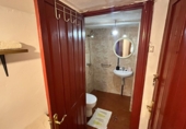 Chalet independiente con terreno en venta en Sa ref: TR403177 foto