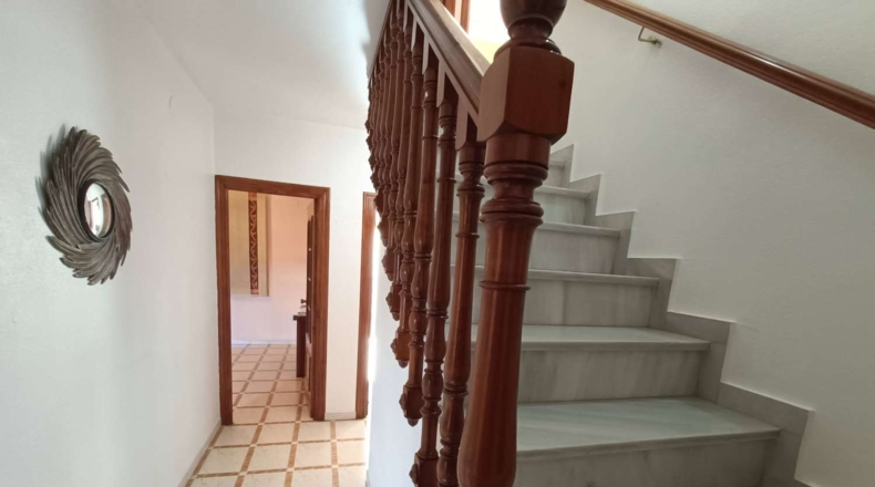 Гранада - Íllora - 144m2