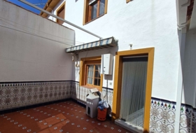 Íllora 144&nbsp;m²