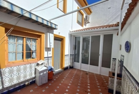 Íllora 144&nbsp;m²