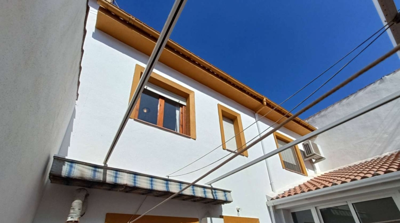 Гранада - Íllora - 144m2