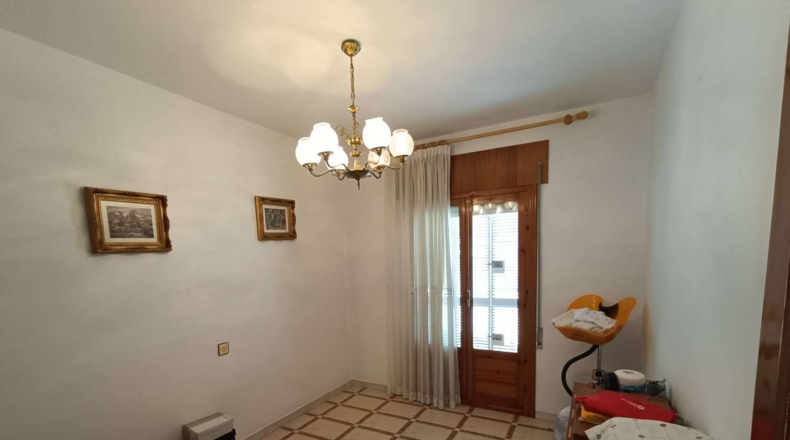 Гранада - Íllora - 144m2