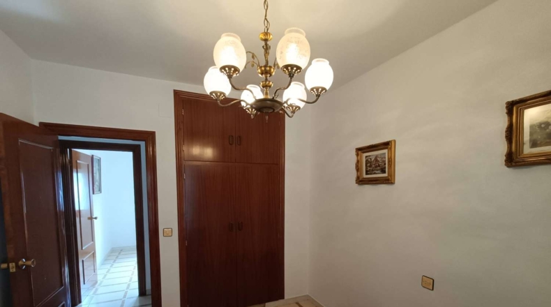 Гранада - Íllora - 144m2