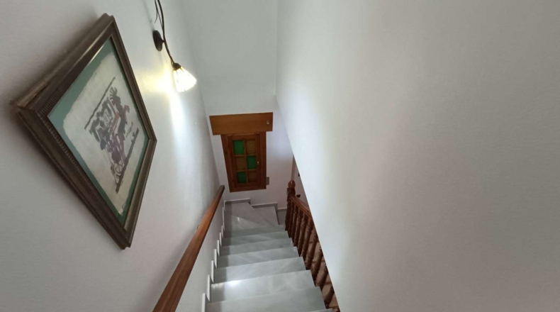 Гранада - Íllora - 144m2