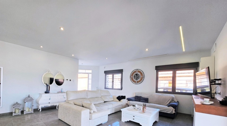 Murcia - Cartagena - 163m2