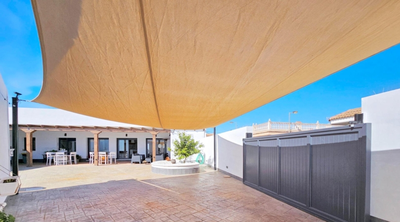Murcia - Cartagena - 163m2