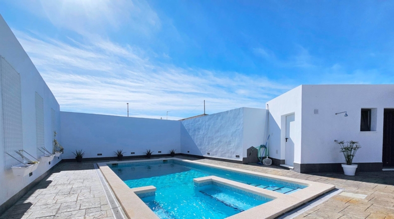 Murcia - Cartagena - 163m2