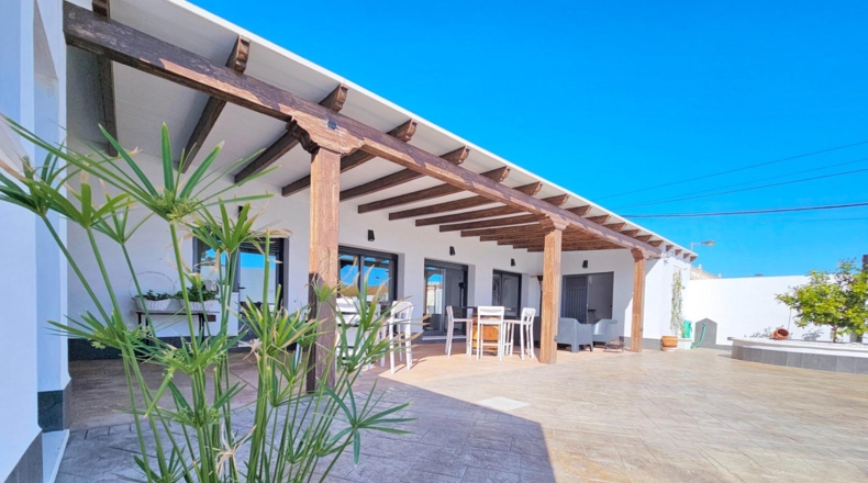Murcia - Cartagena - 163m2