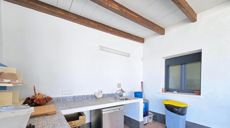 Murcia - Cartagena - 163m2