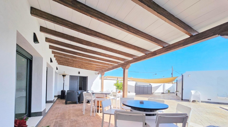 Murcia - Cartagena - 163m2