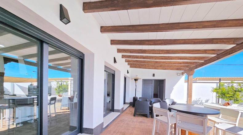 Murcia - Cartagena - 163m2