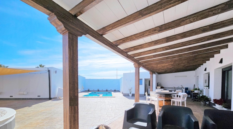 Murcia - Cartagena - 163m2