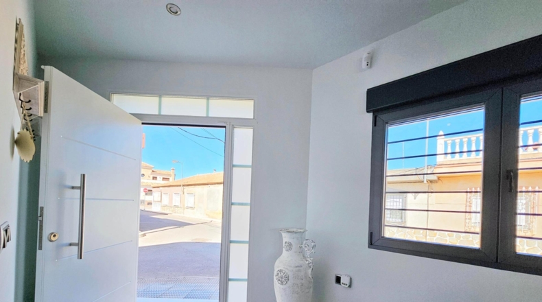 Murcia - Cartagena - 163m2