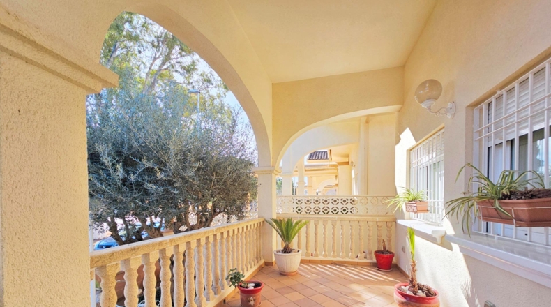 Murcia - Cartagena - 199m2