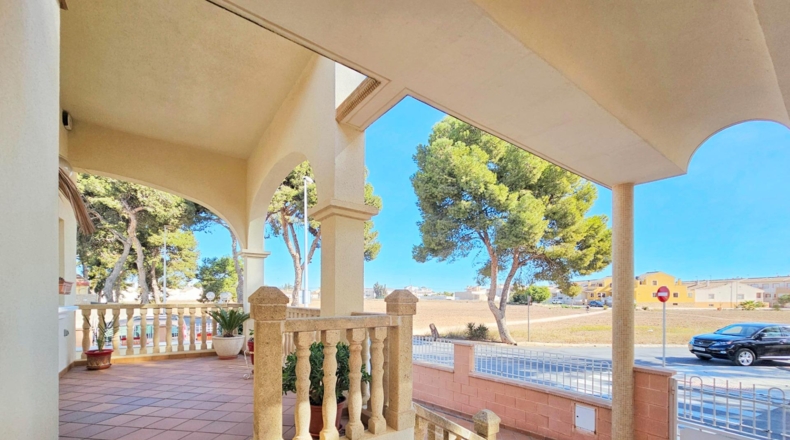 Murcia - Cartagena - 199m2