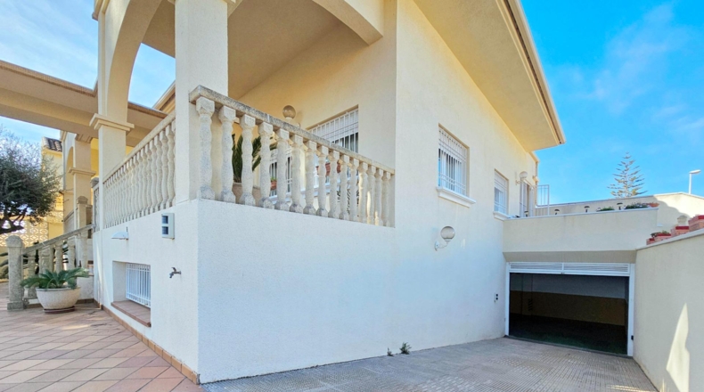 Murcia - Cartagena - 199m2