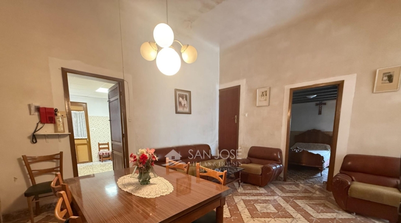 Alicante - La Romana - 2999.99m2