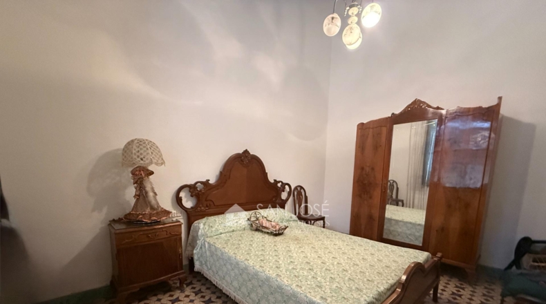 Alicante - La Romana - 2999.99m2