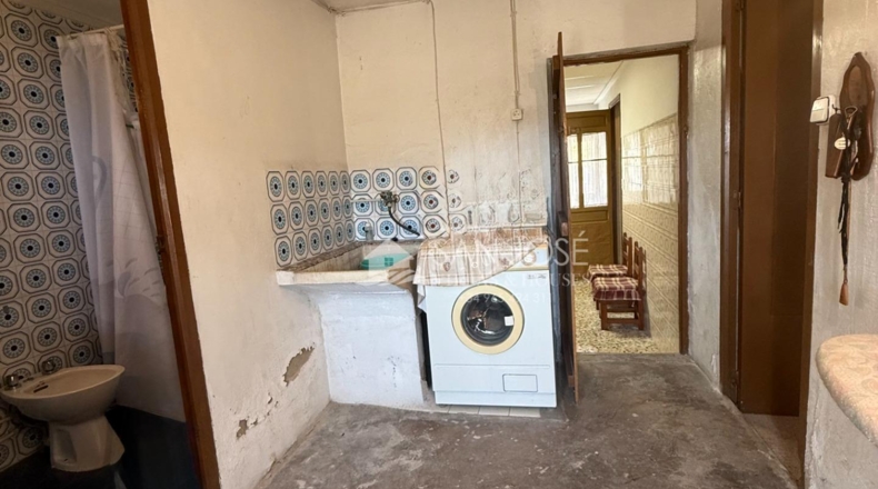 Alicante - La Romana - 2999.99m2