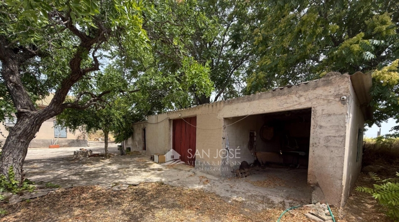 Alicante - La Romana - 2999.99m2