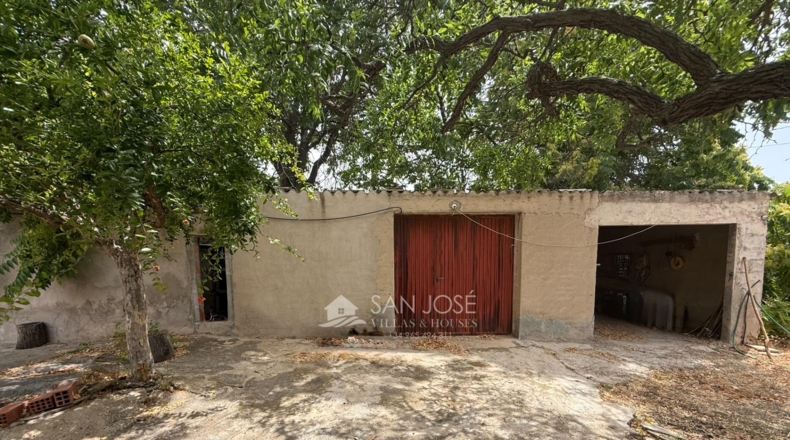 Alicante - La Romana - 2999.99m2