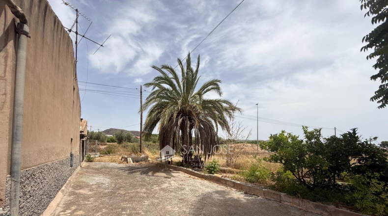 Alicante - La Romana - 2999.99m2