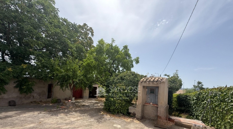 Alicante - La Romana - 2999.99m2