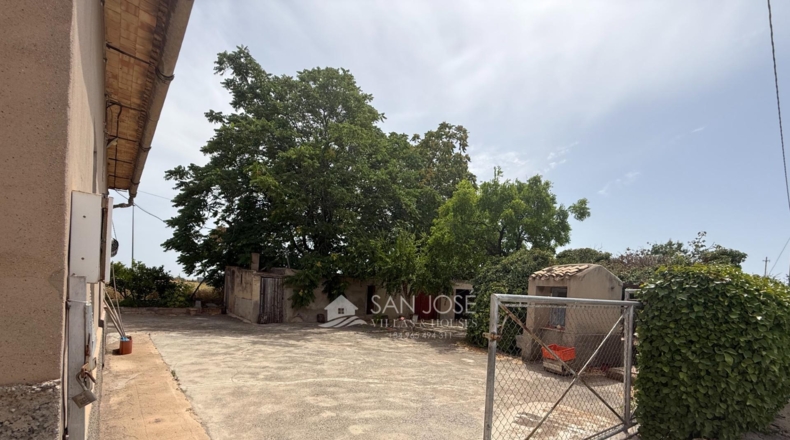 Alicante - La Romana - 2999.99m2