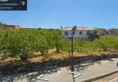 Suelo urbano en venta en la Paseo de los Naranjos, Valdastillas, ref: TR419289 foto