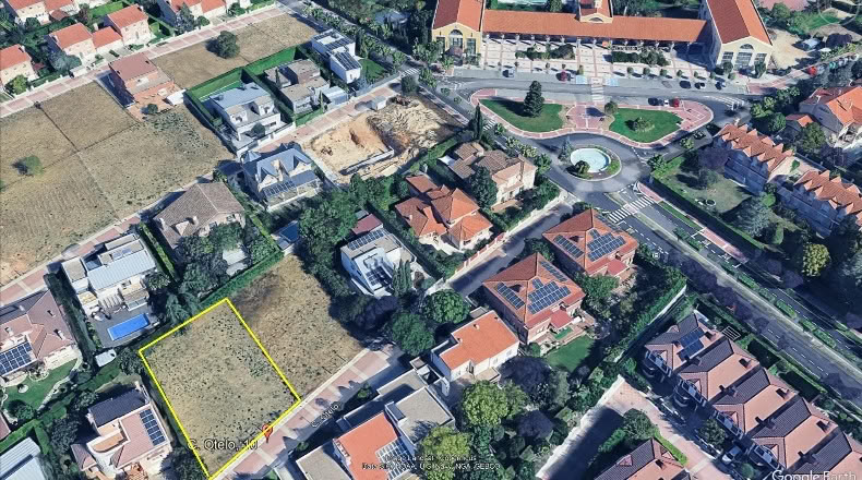Valladolid - Valladolid - 713m2