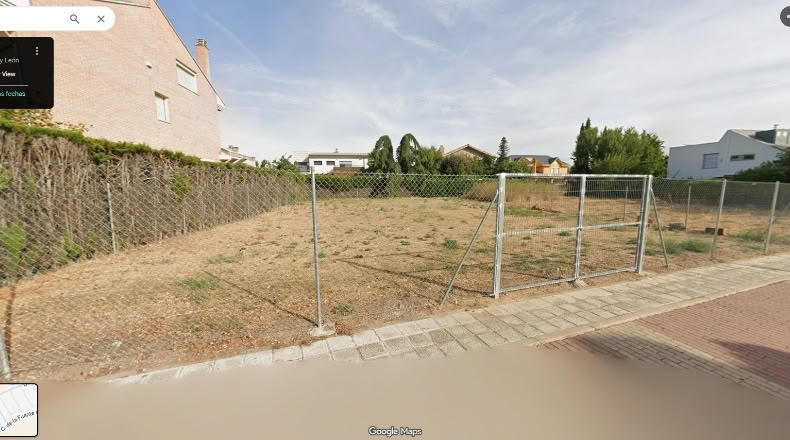 Valladolid - Valladolid - 713m2