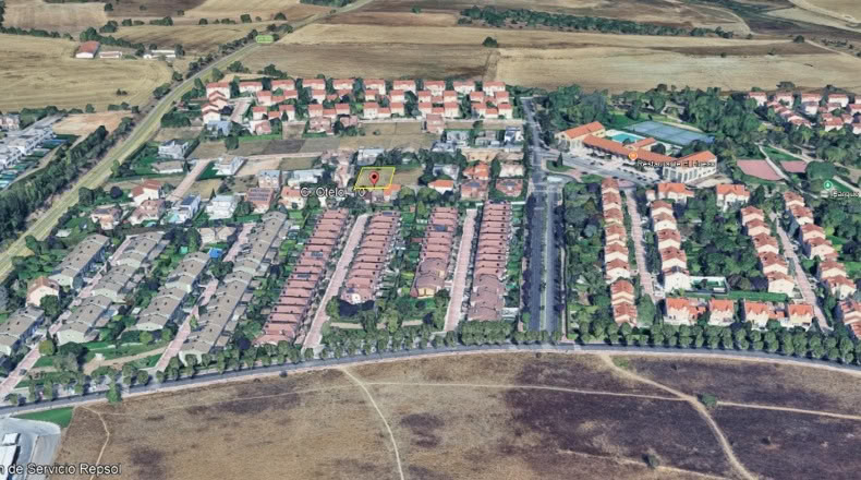 Valladolid - Valladolid - 713m2