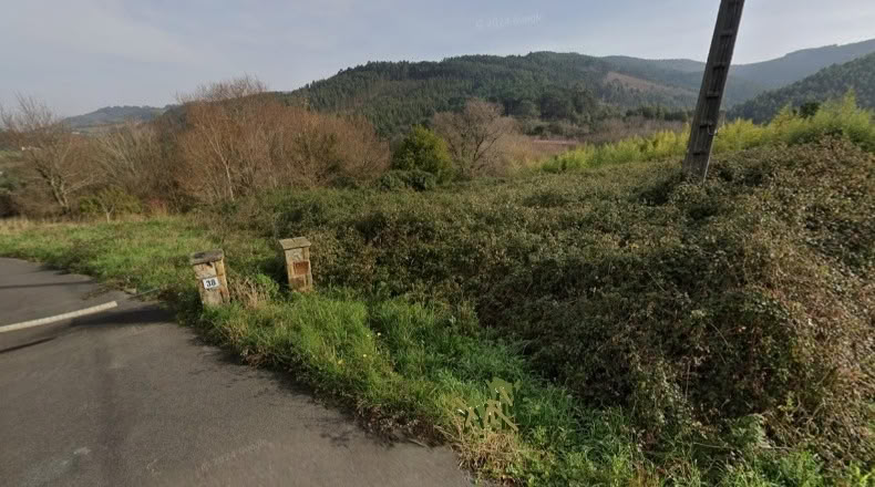 Vizcaya - Baquio - 63082m2