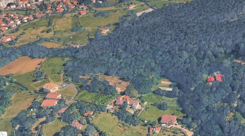 Vizcaya - Baquio - 63082m2