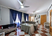 Villa con terreno en venta en la España, Guadalimar, ref: TR419310 foto