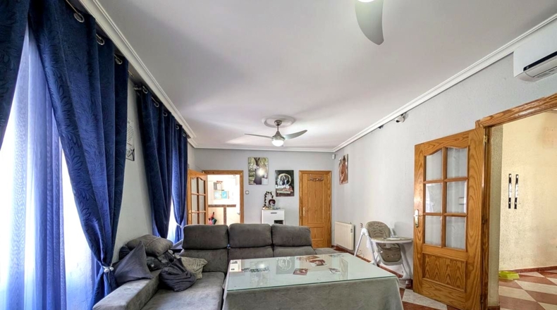 Jaén - Guadalimar - 156m2