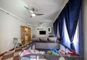 Villa con terreno en venta en la España, Guadalimar, ref: TR419310 foto