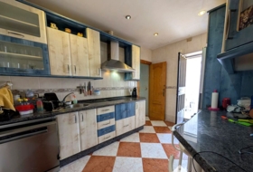 Guadalimar 156&nbsp;m²
