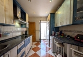 Villa con terreno en venta en la España, Guadalimar, ref: TR419310 foto