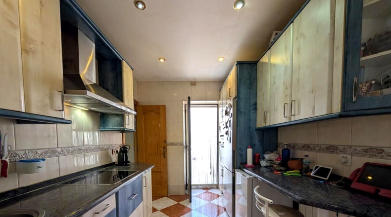 Jaén - Guadalimar - 156m2