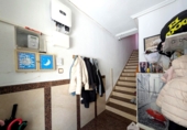 Villa con terreno en venta en la España, Guadalimar, ref: TR419310 foto