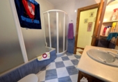 Villa con terreno en venta en la España, Guadalimar, ref: TR419310 foto