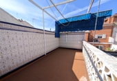 Villa con terreno en venta en la España, Guadalimar, ref: TR419310 foto